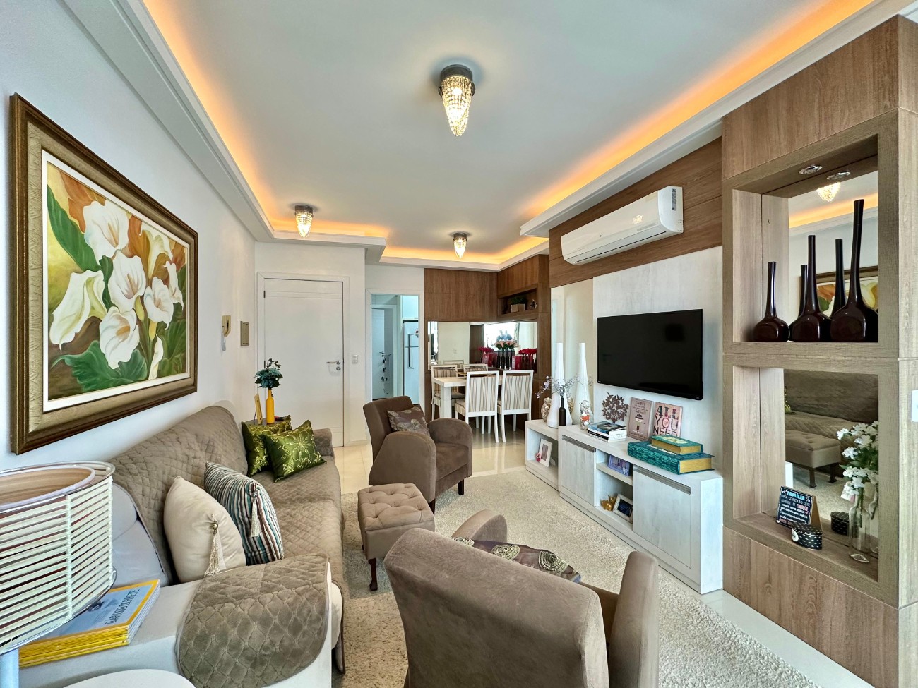 Apartamento — Acquamarine(vertical) — foto 2