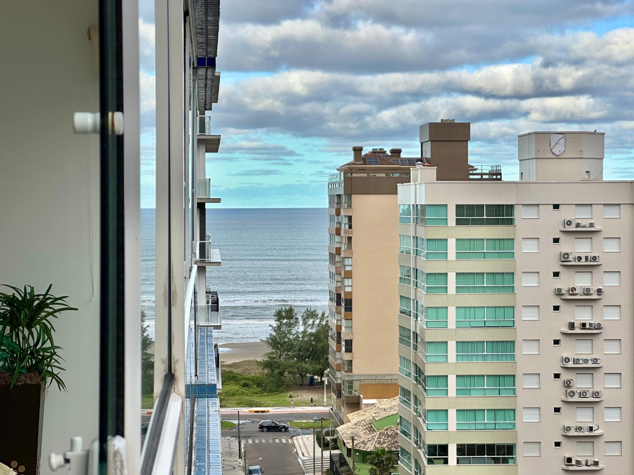Apartamento — Acquamarine(vertical)