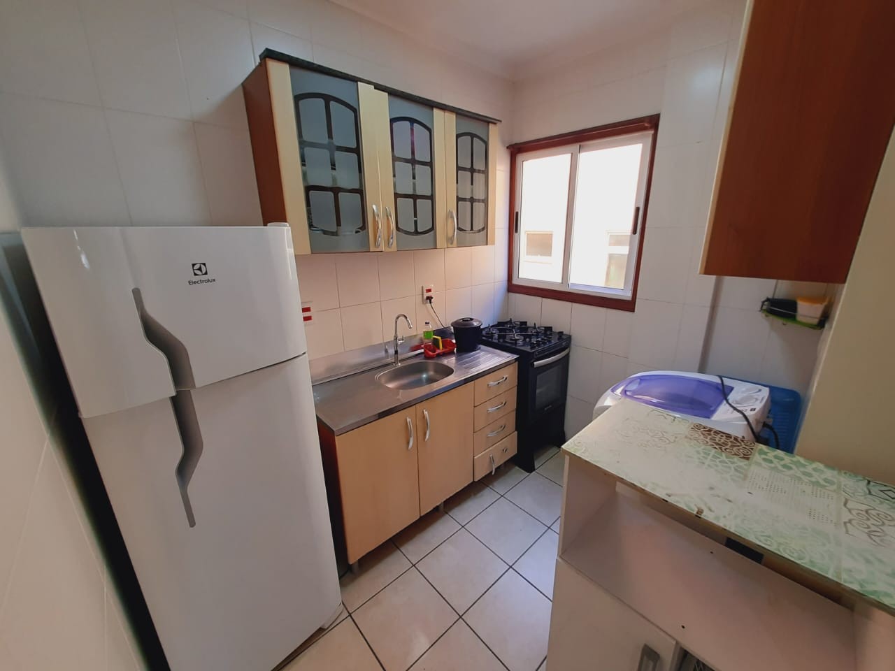 Apartamento — Gabriela — foto 5