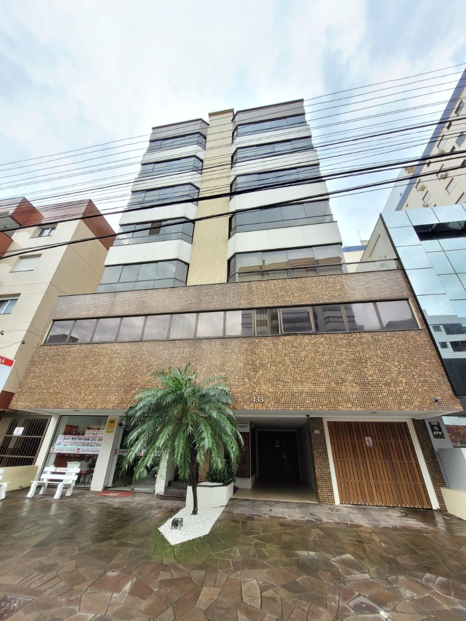 Apartamento — Gabriela