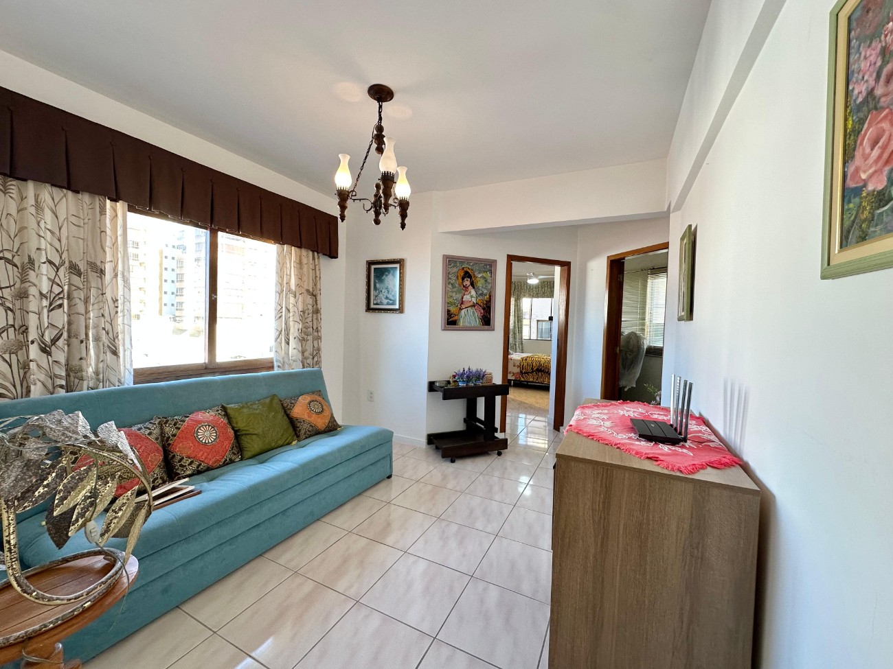 Apartamento — Mirante Do Mar — foto 4