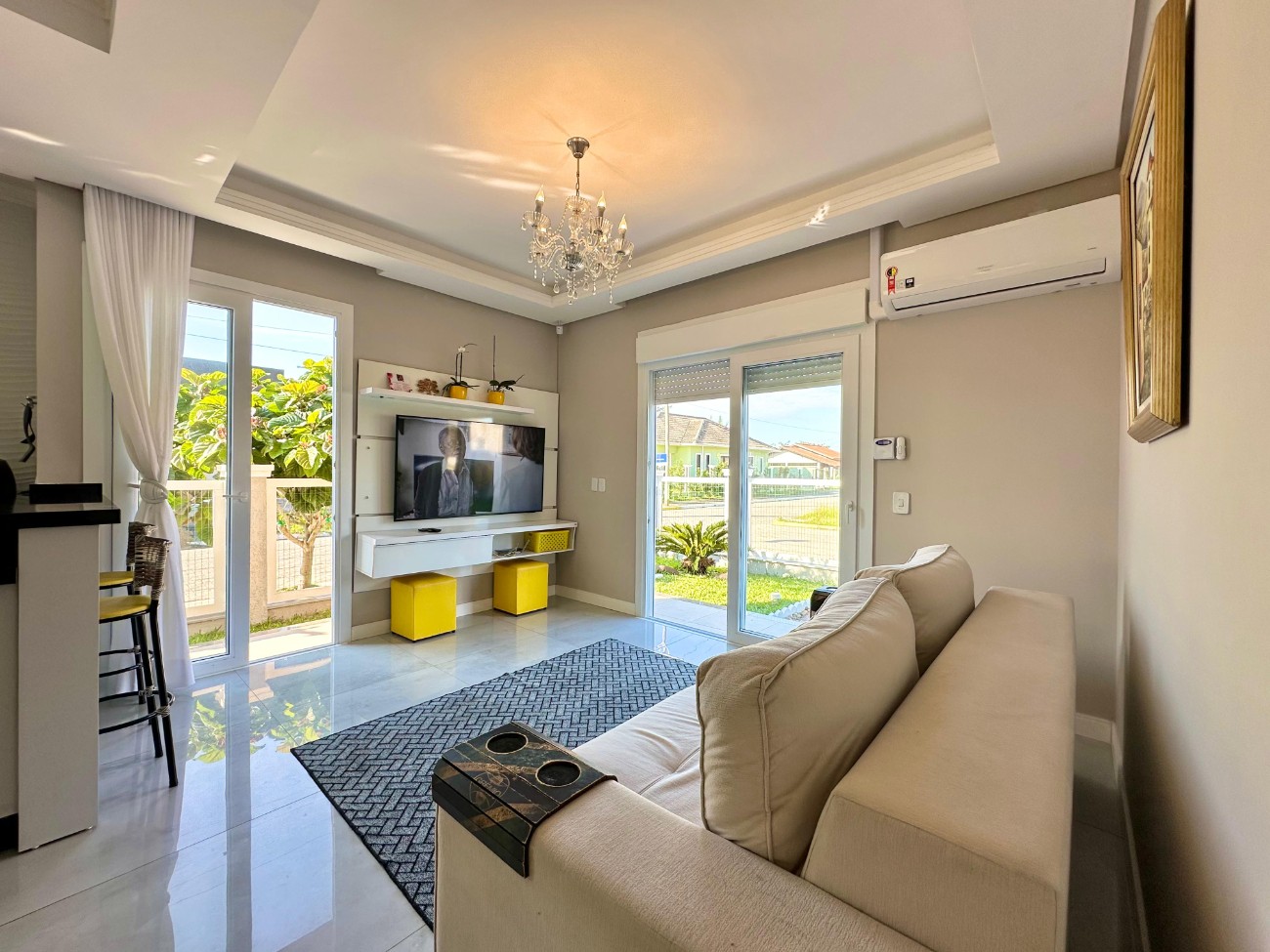 Casa em Outros
