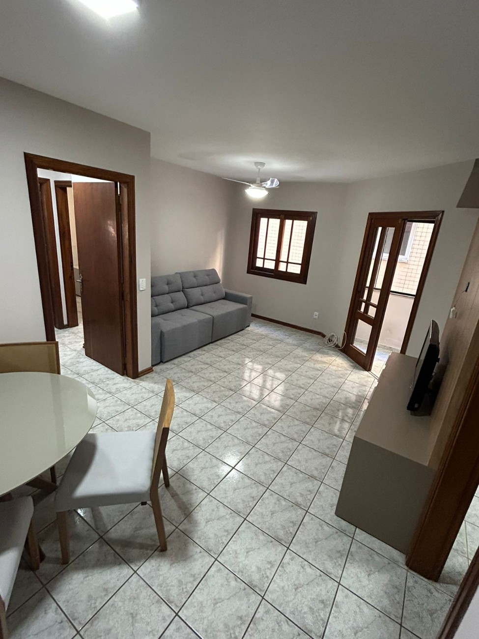 Apartamento — Daniele