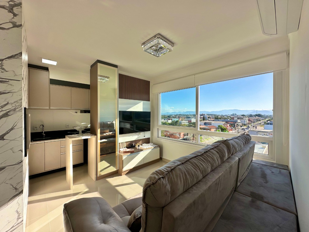 Apartamento — Ilha De Saona