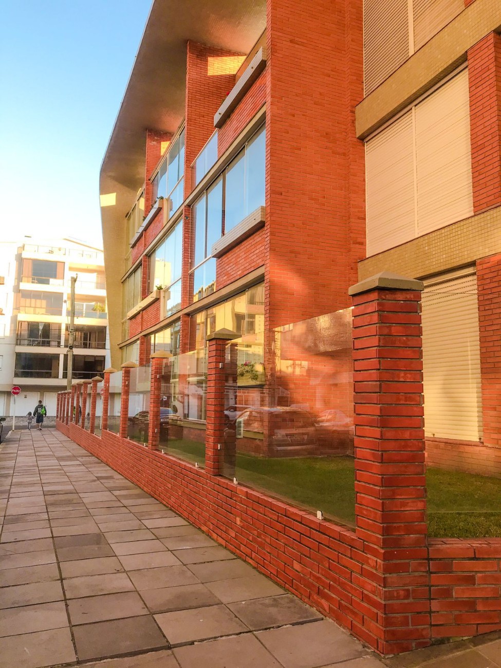 Apartamento — Tupirama