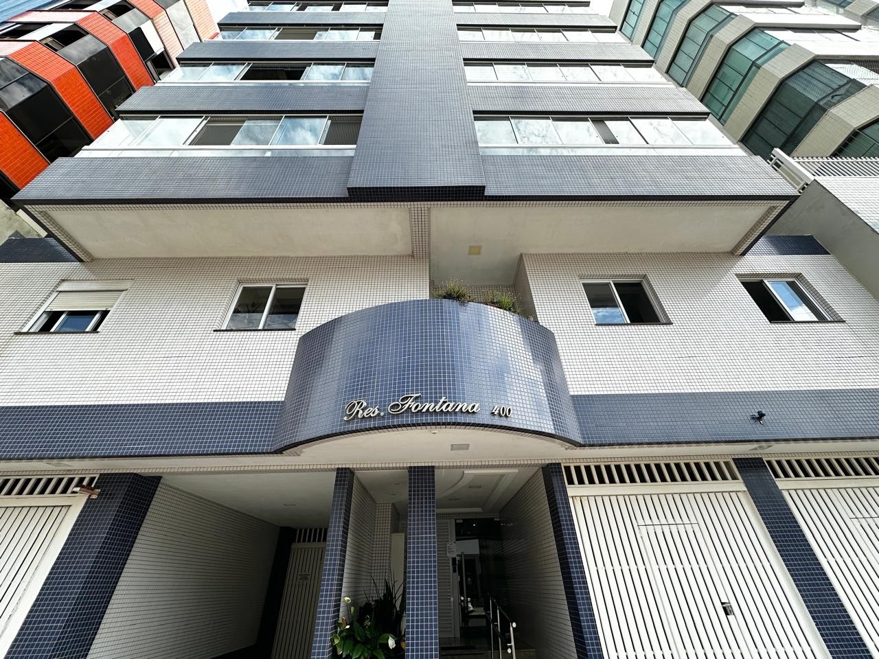 Apartamento — Fontana