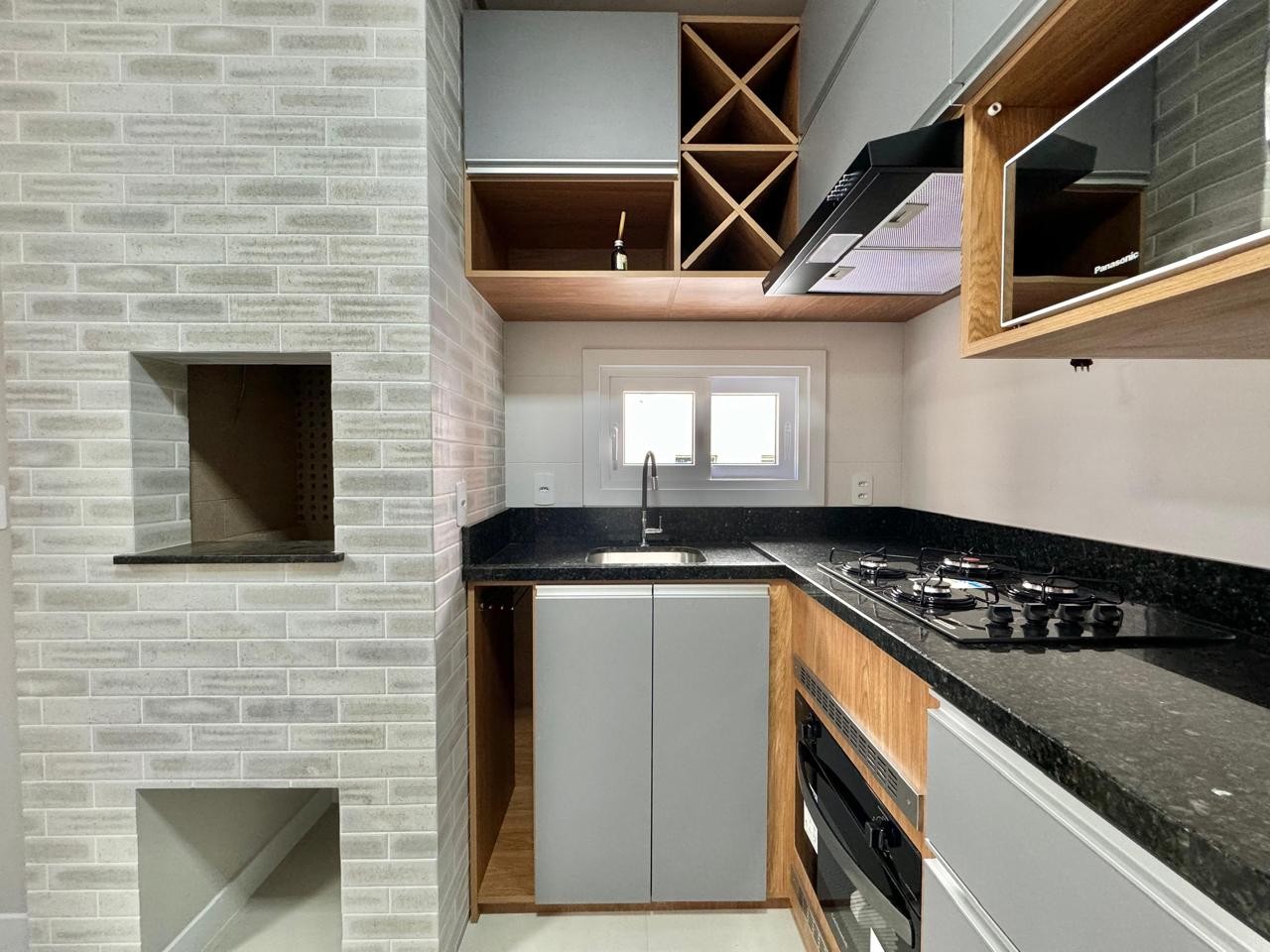Apartamento — Dona Rosa — foto 5