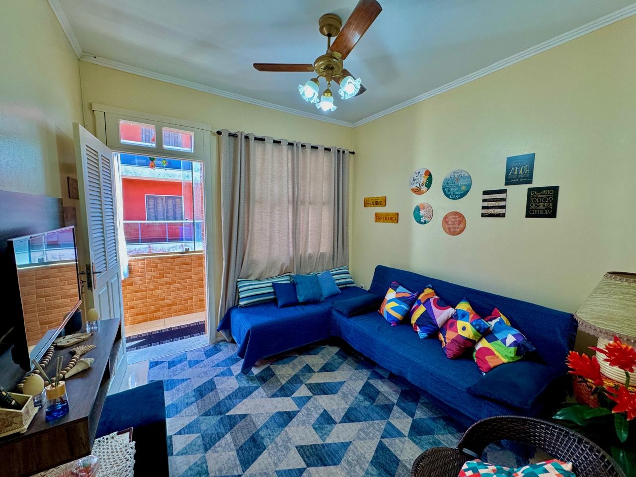 Apartamento — Estoril