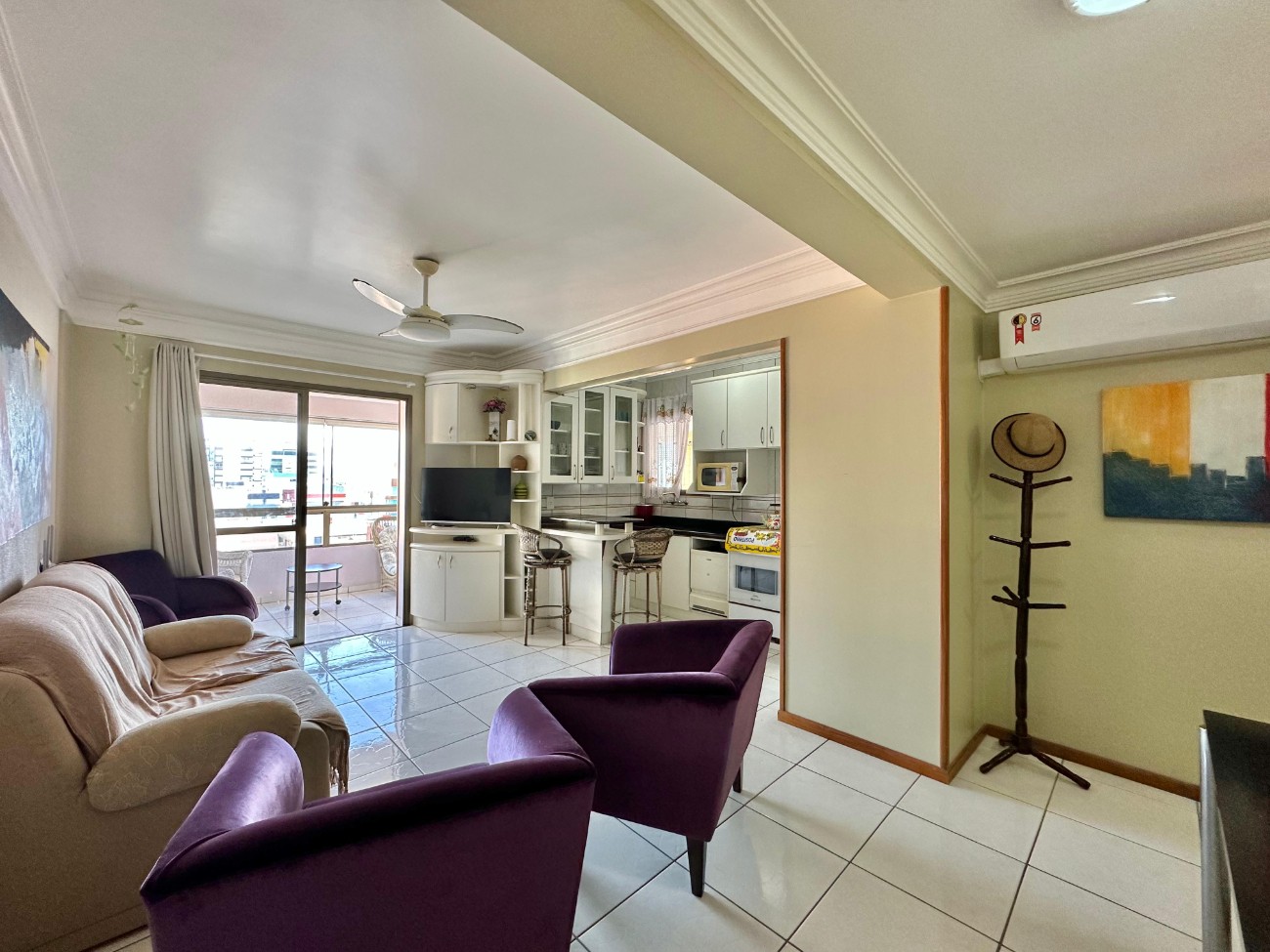 Apartamento — Rio Nilo — foto 4