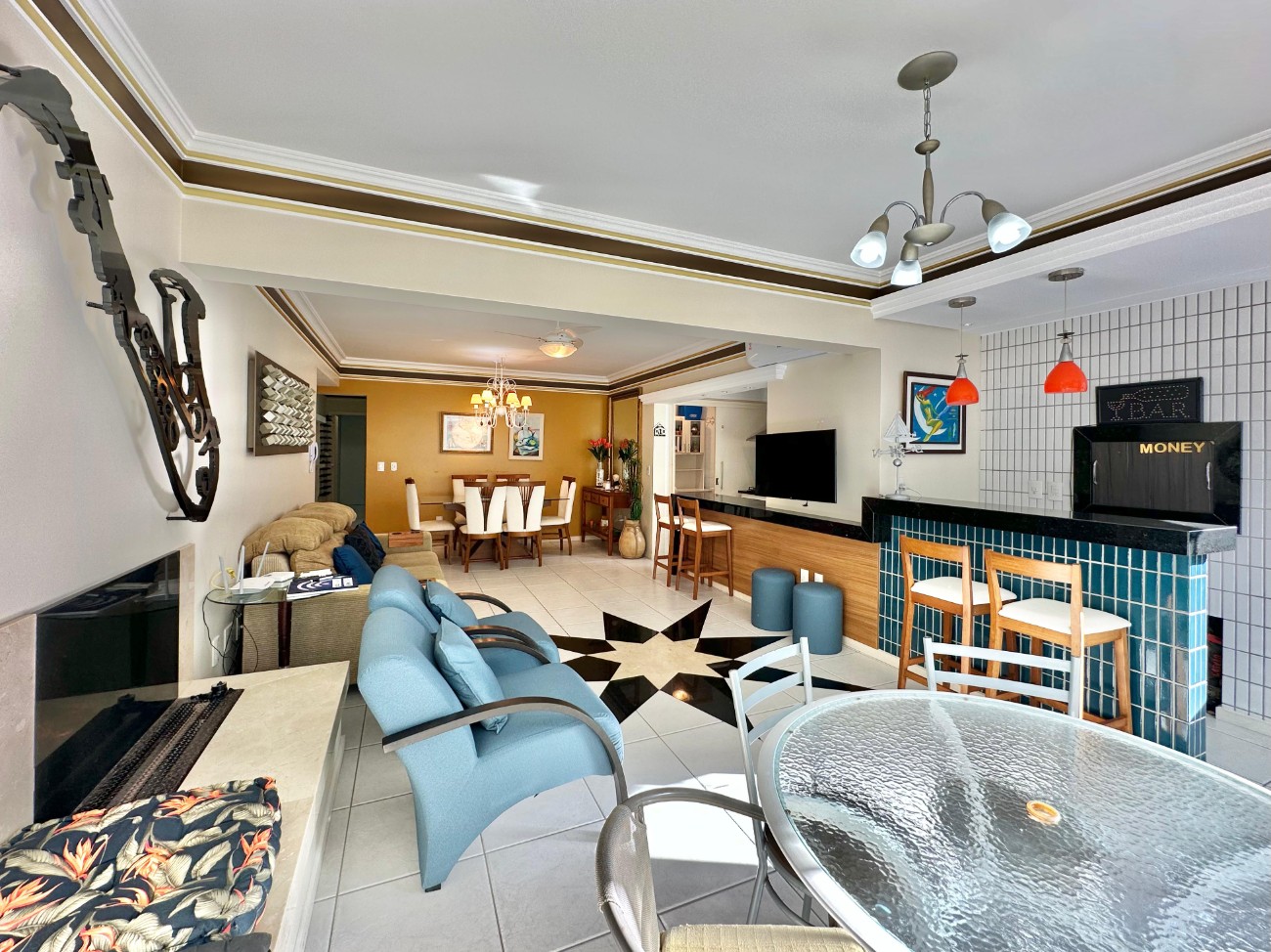 Apartamento — Agata — foto 4