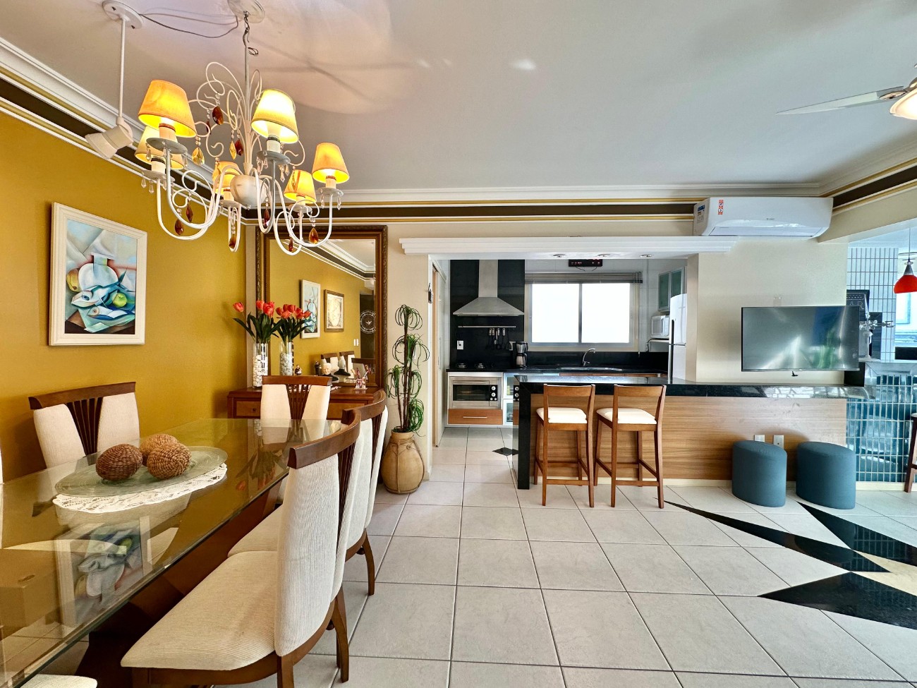 Apartamento — Agata — foto 5