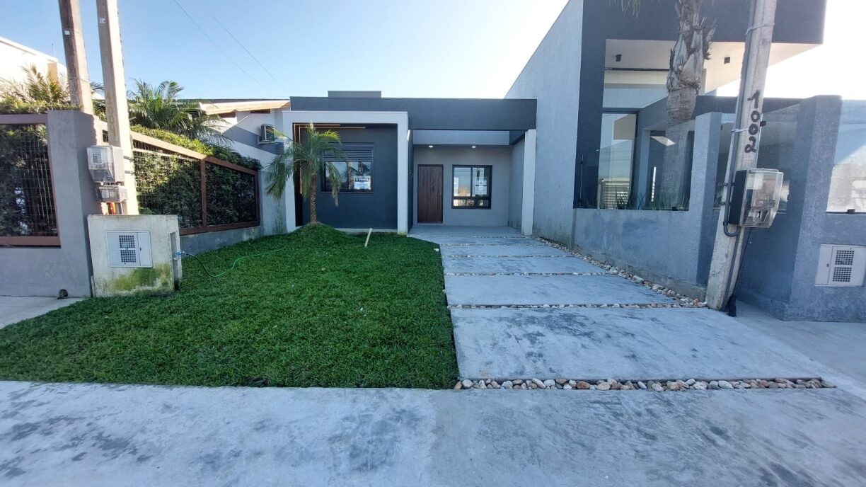Casa em Capão da Canoa