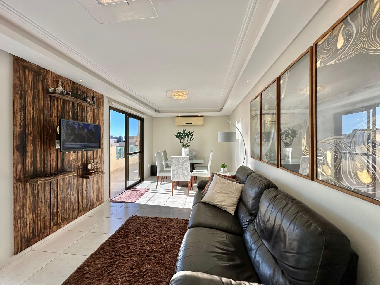 Apartamento — Isadora — foto 4