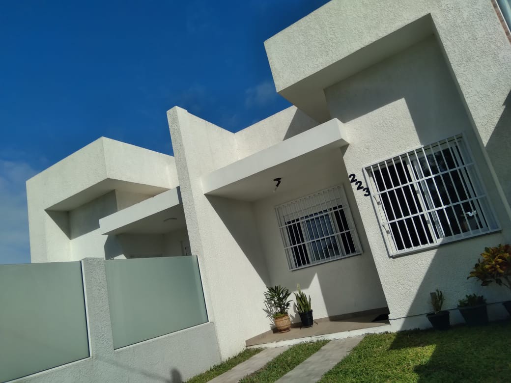 Casa em Capão da Canoa