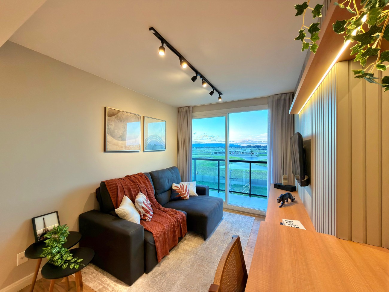 Apartamento em Outros — foto 2