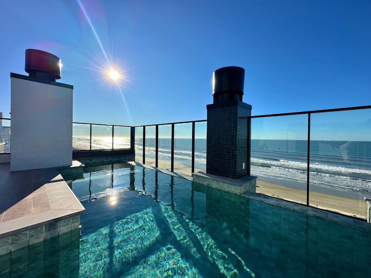 Apartamento — Alpha Residence
