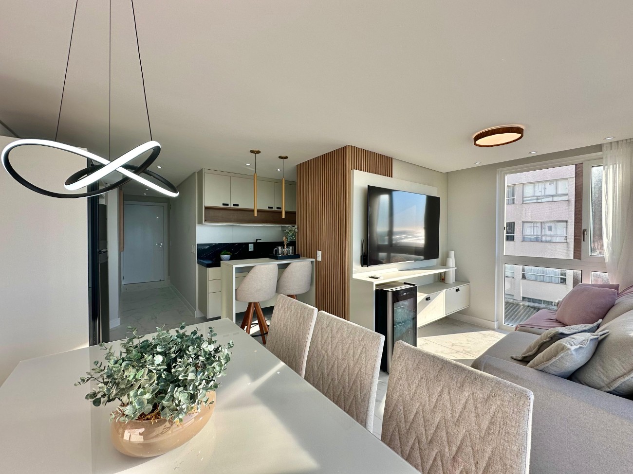 Apartamento — Alpha Residence — foto 4