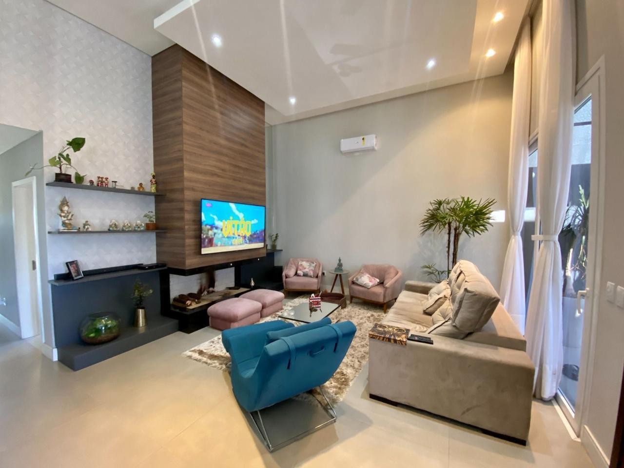 Casa em Condomínio — Las Palmas Condomínio — foto 2
