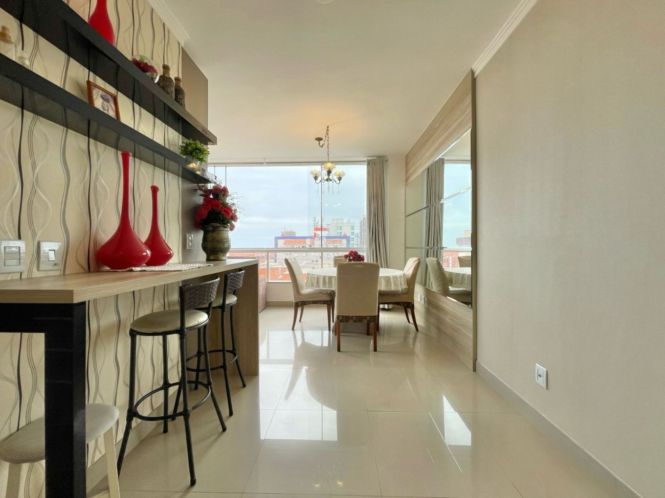Apartamento — Gisele Palace — foto 5
