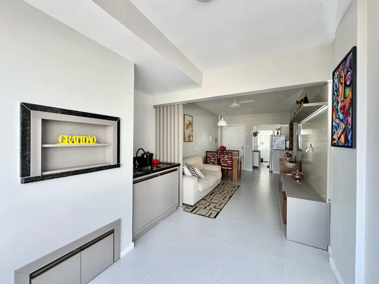Apartamento — Rotterdam — foto 3