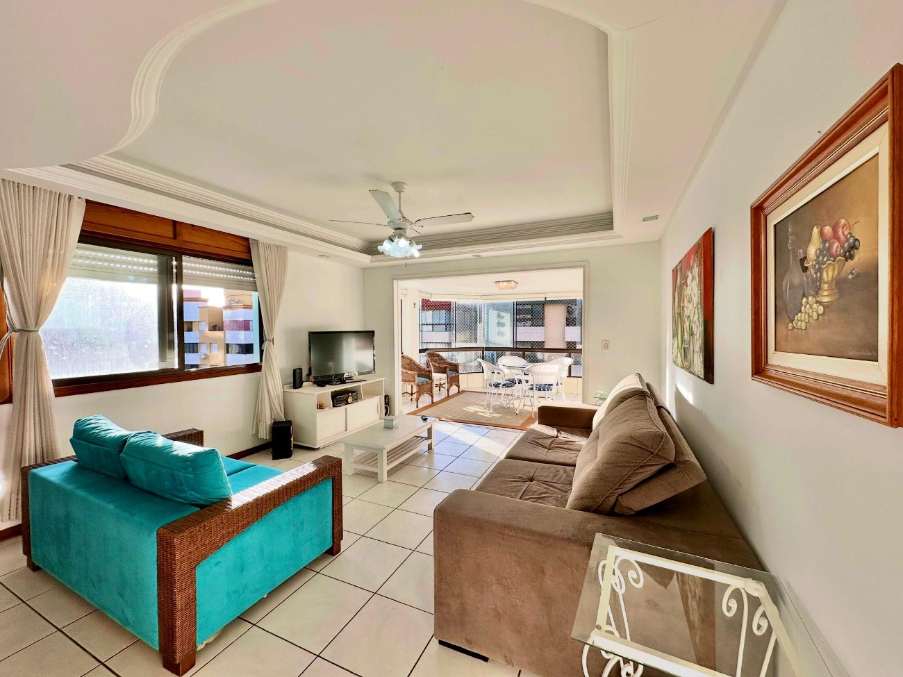 Apartamento — Perola — foto 4