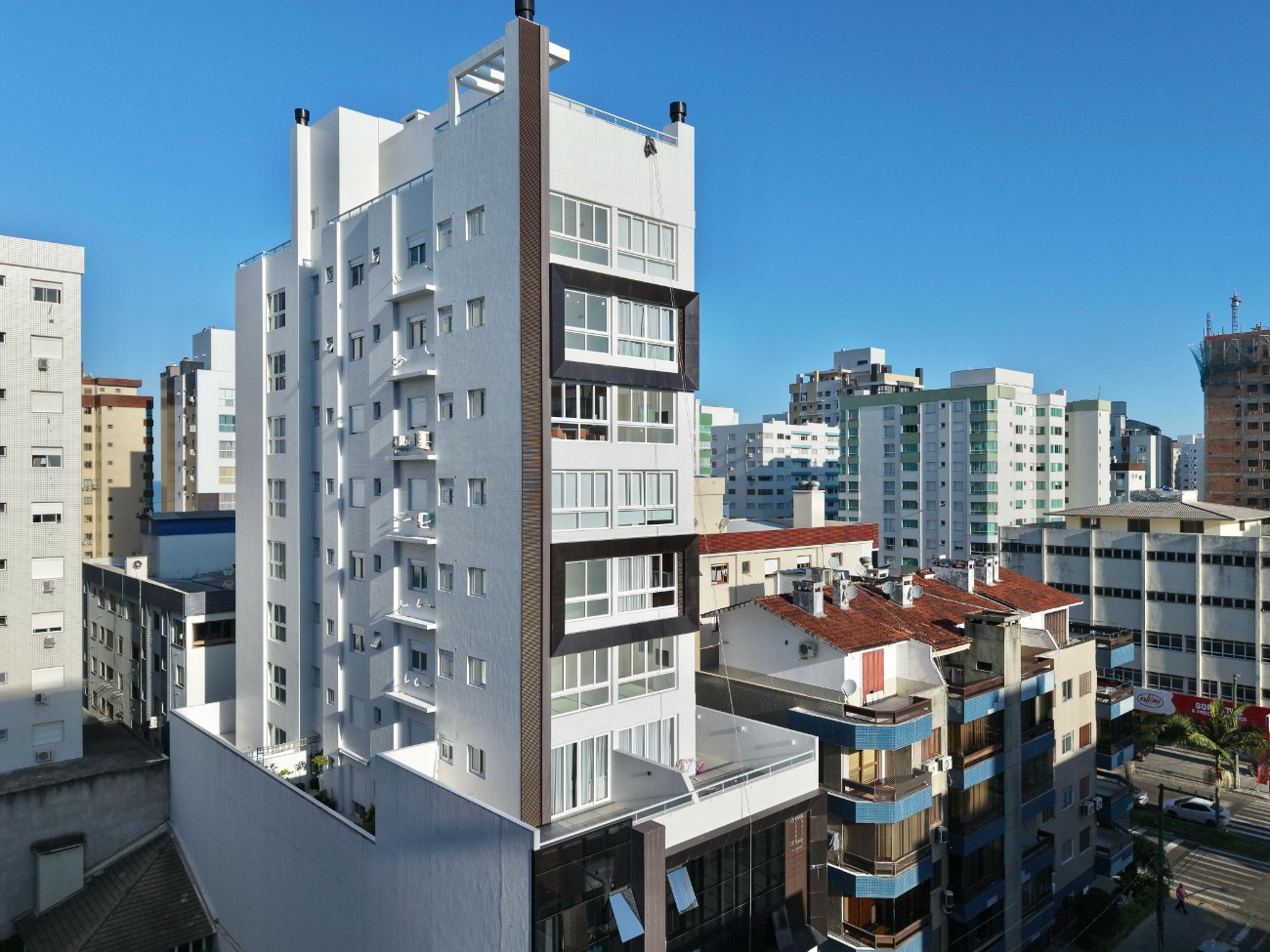 Apartamento — Port Vell