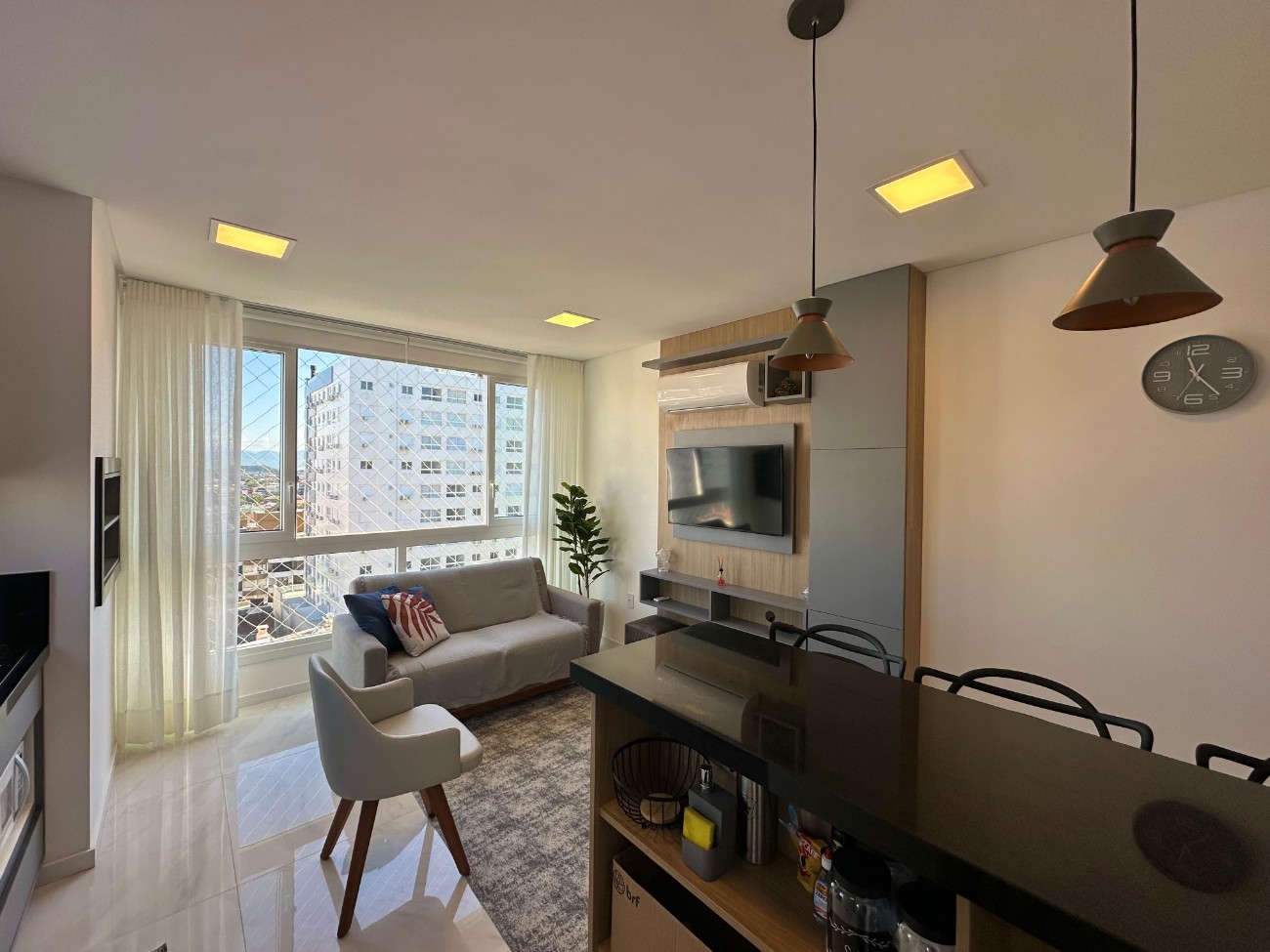 Apartamento — Port Vell — foto 4