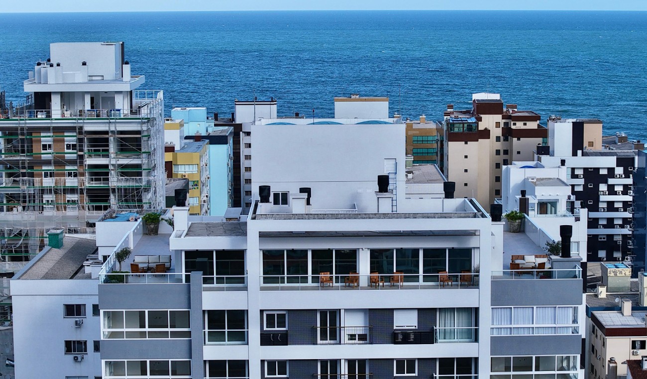 Apartamento — Premium Residence