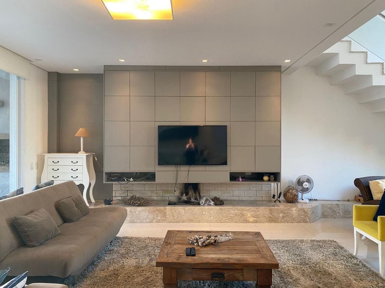 Casa em Condomínio — Condado De Capão — foto 4