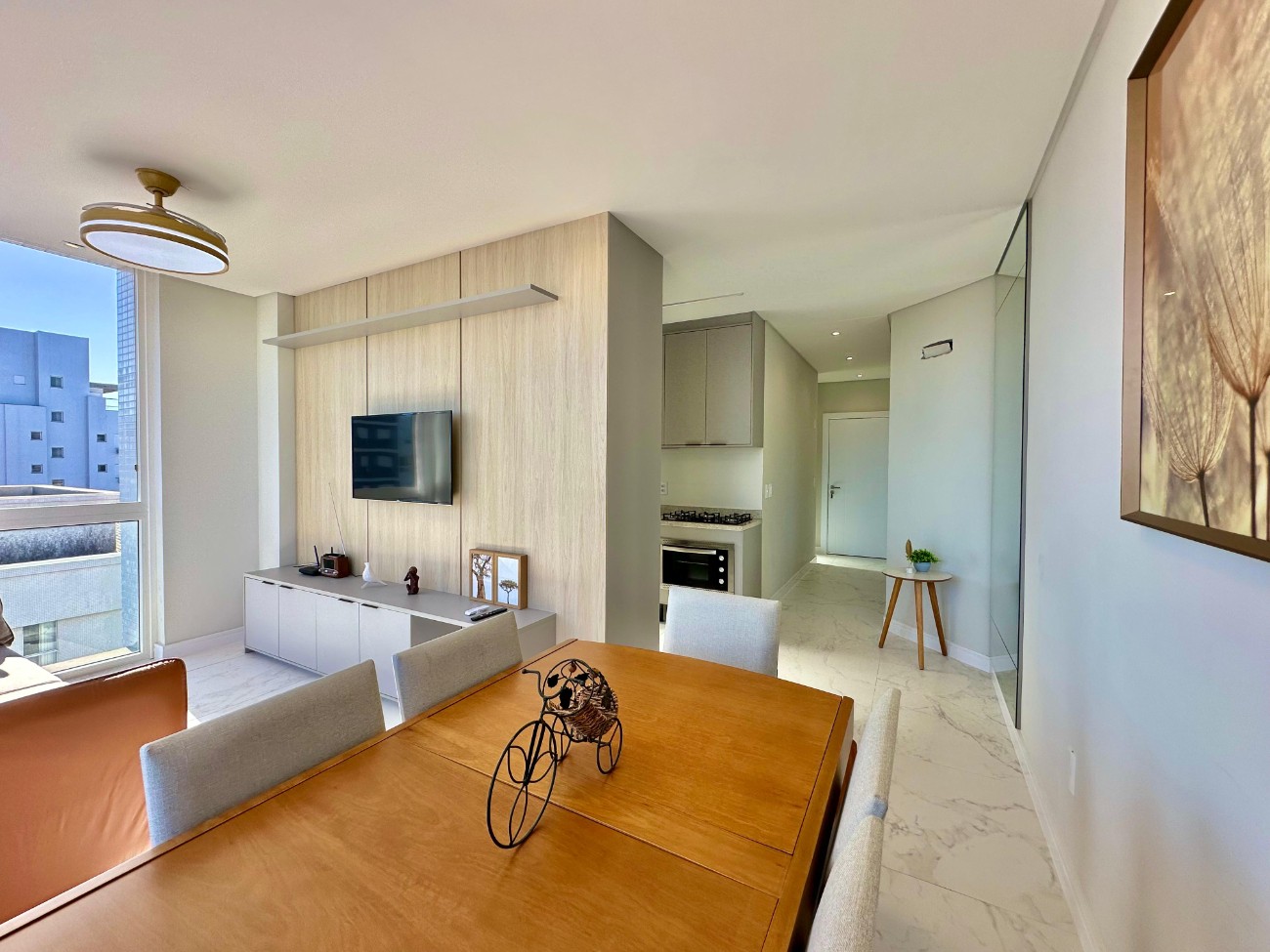 Apartamento — Alpha Residence — foto 4