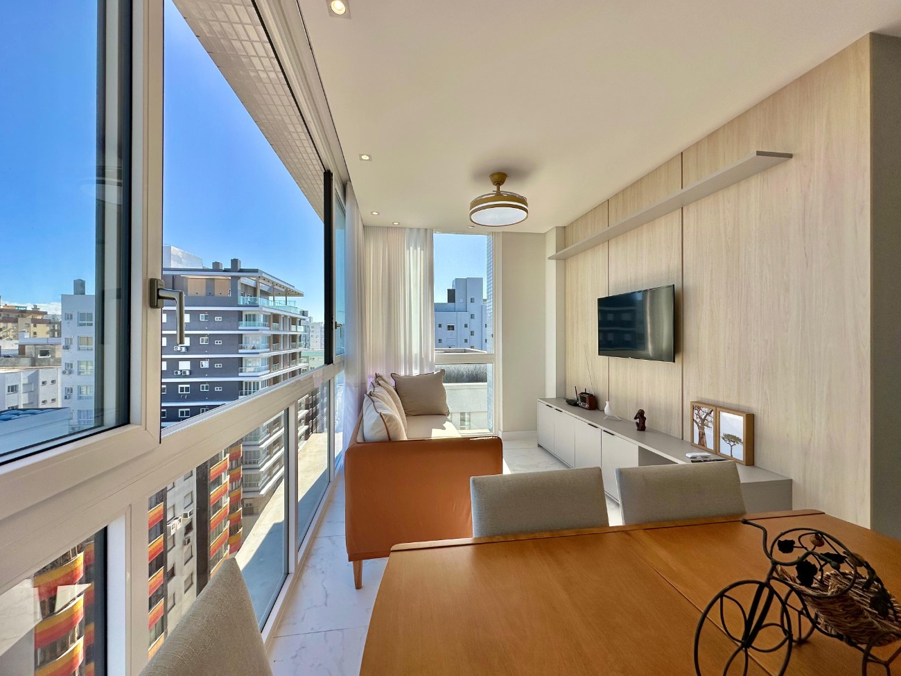 Apartamento — Alpha Residence — foto 3