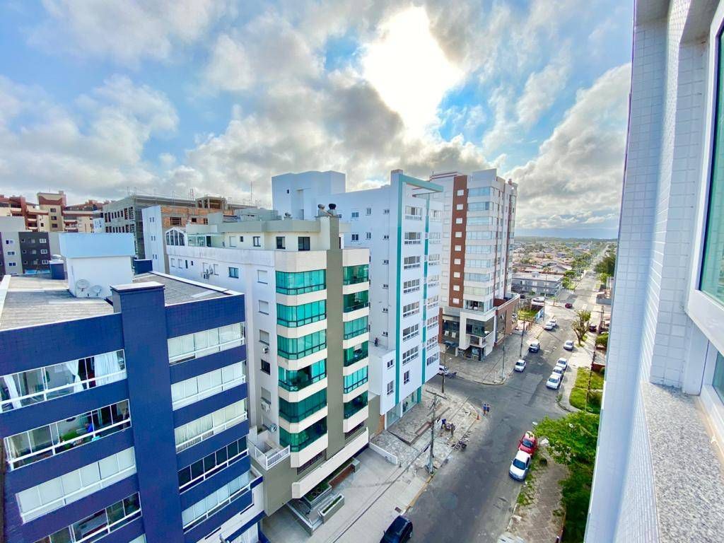 Apartamento — Luiza Candido