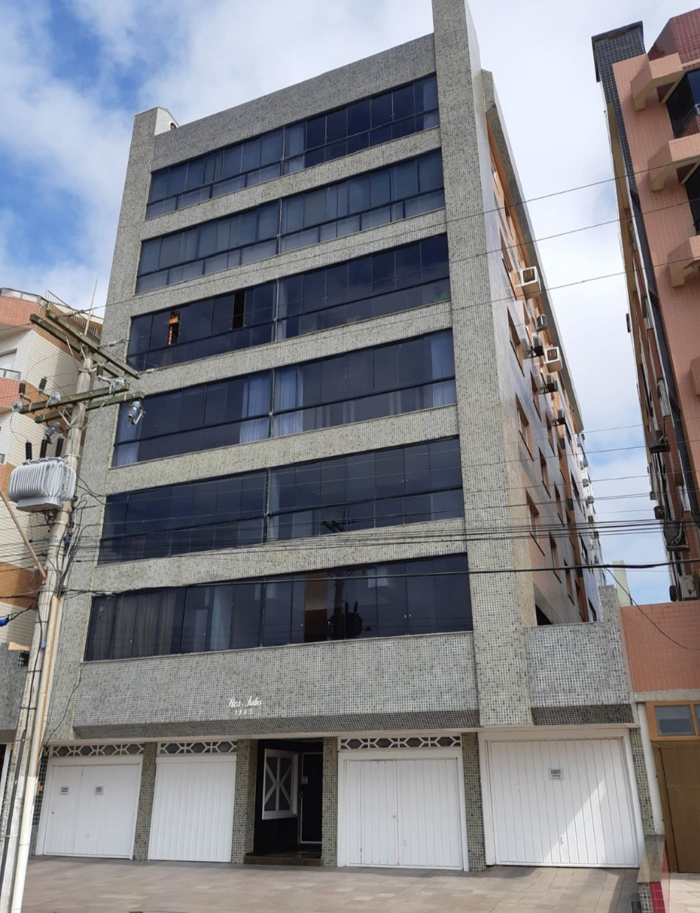 Apartamento — Julia — foto 2