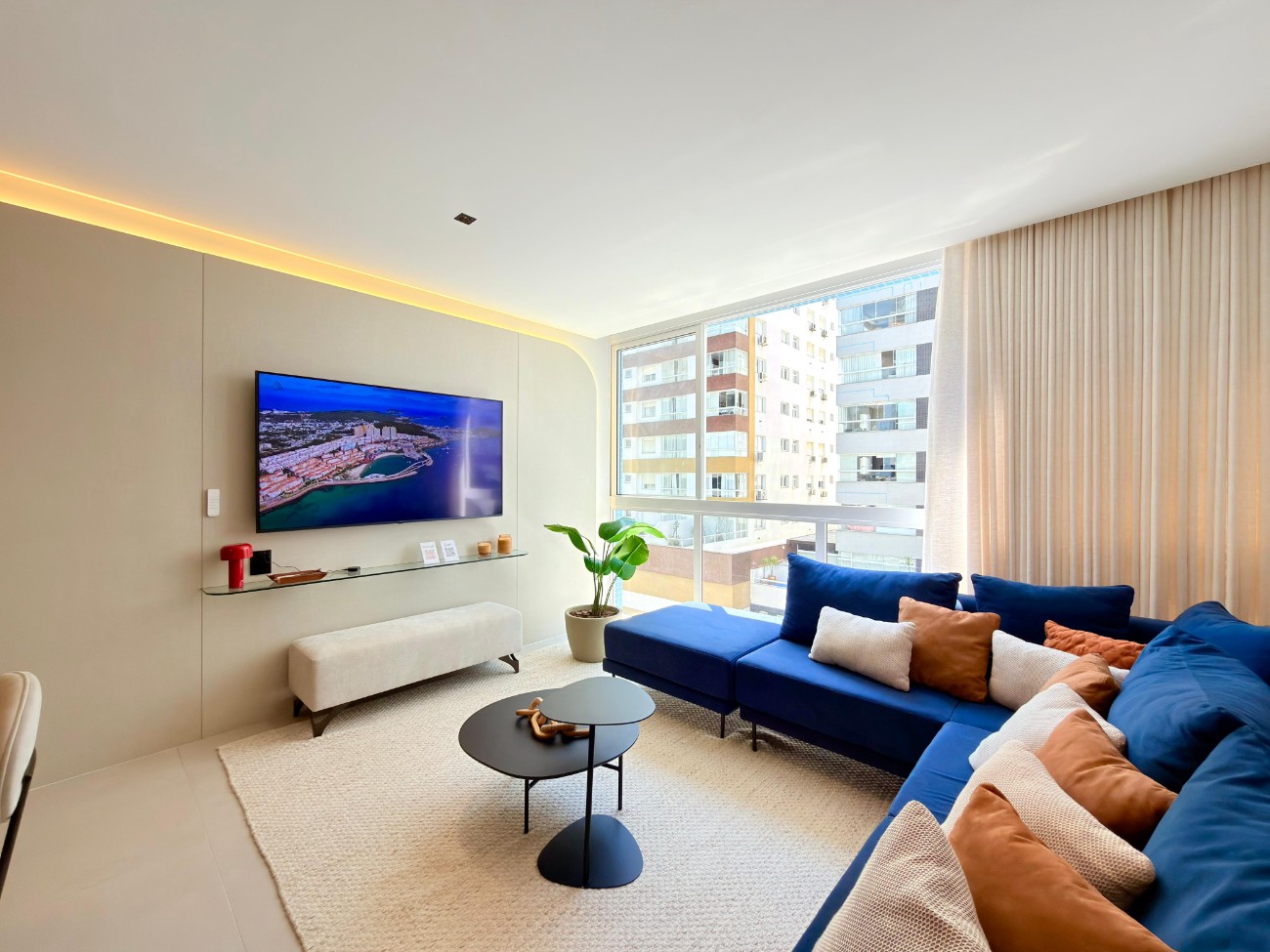 Apartamento em Capão da Canoa — foto 2