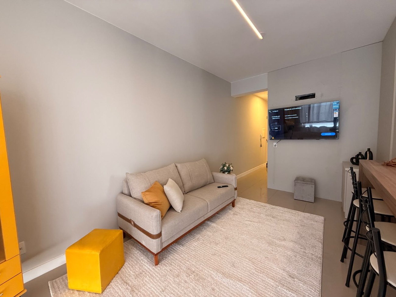 Apartamento no Embaixador, 2 quartos, à venda, Centro, - Capão da Canoa — foto 4