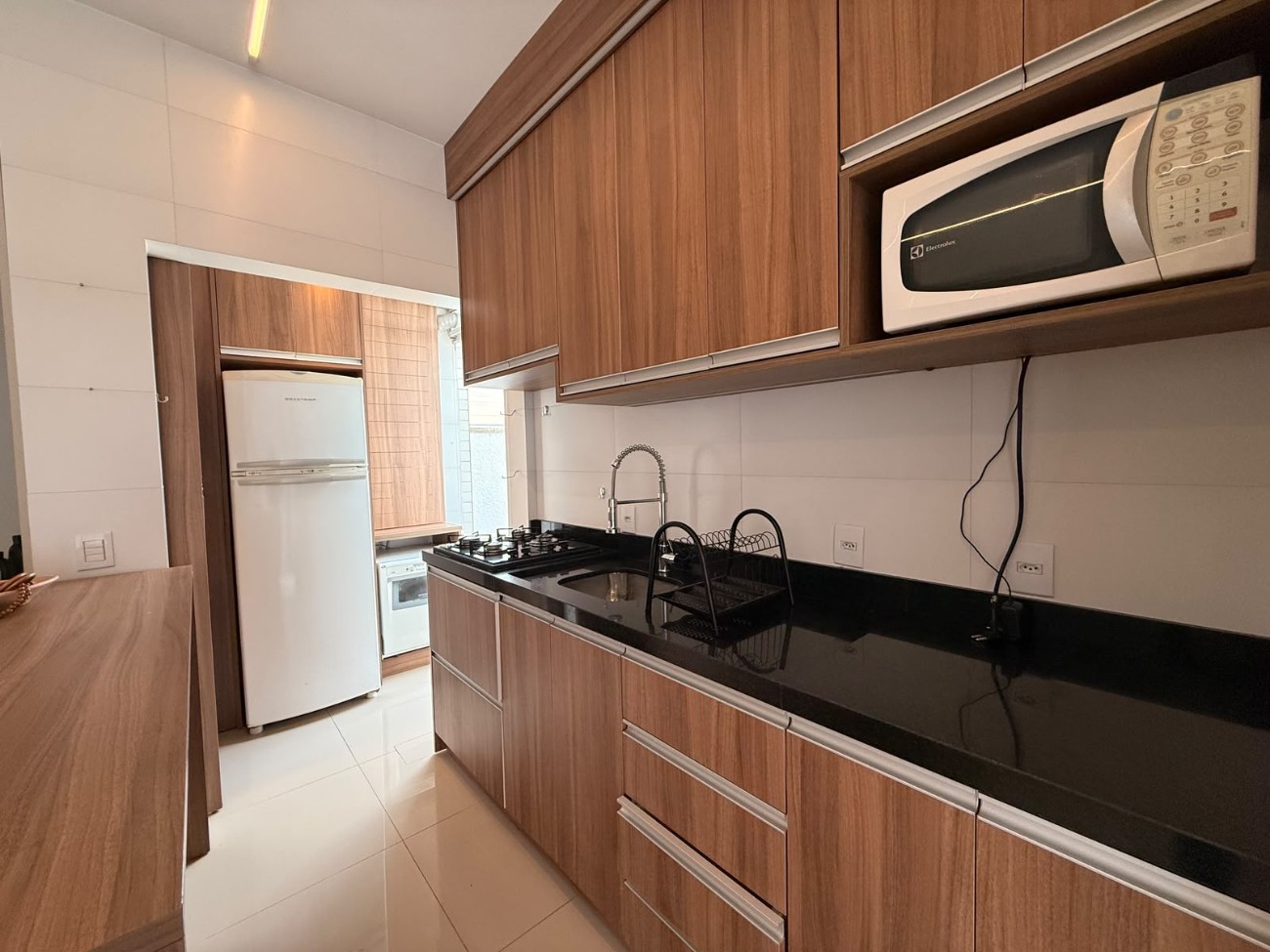 Apartamento no Embaixador, 2 quartos, à venda, Centro, - Capão da Canoa — foto 5