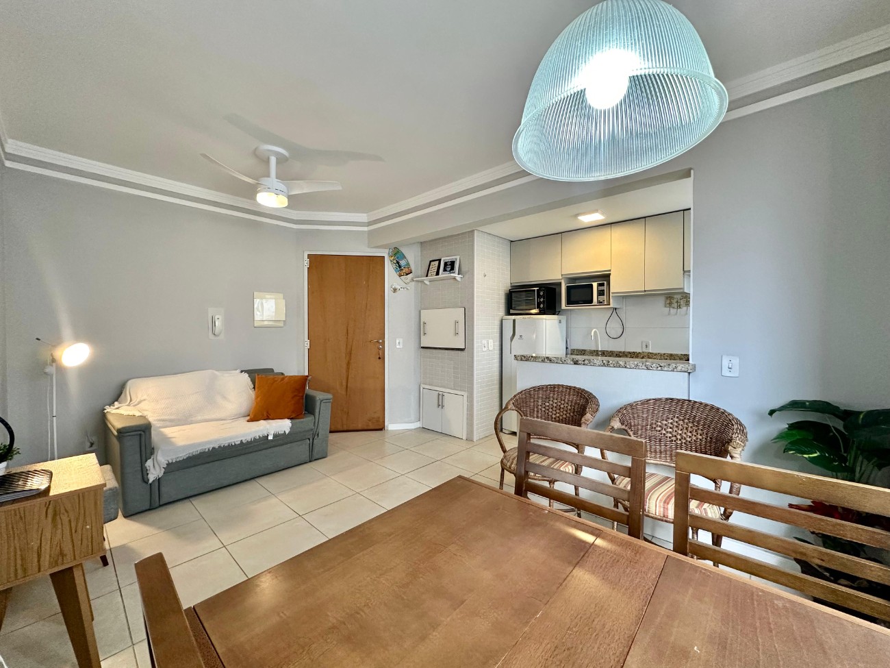 Apartamento — Daiane De Souza — foto 3