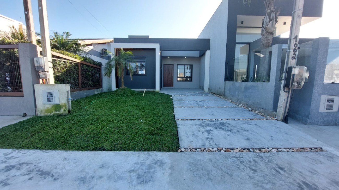 Casa em Capão da Canoa