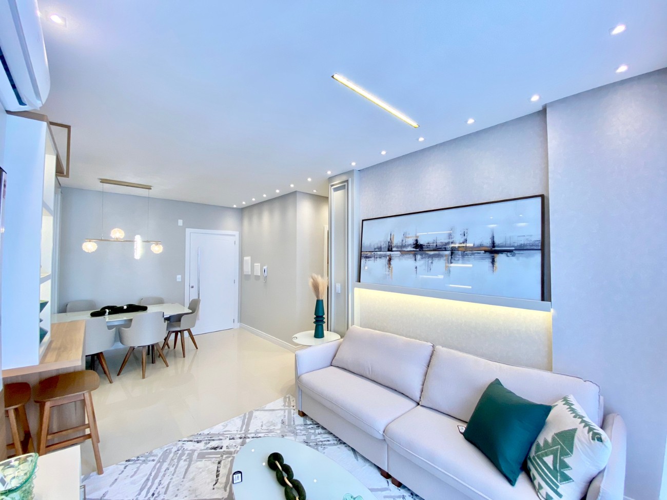 Apartamento — Absoluto Palace — foto 4