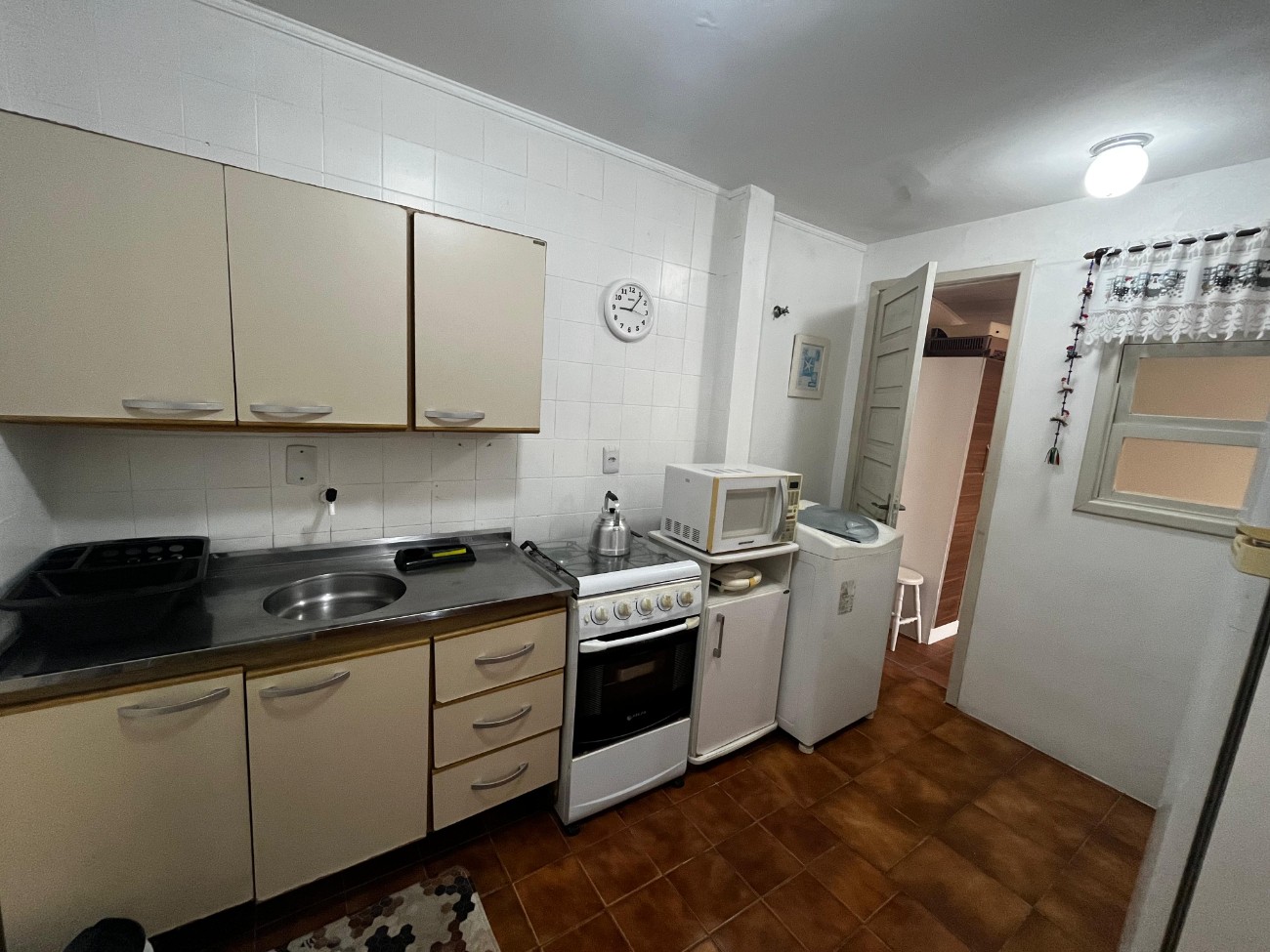 Apartamento — Marejan — foto 2