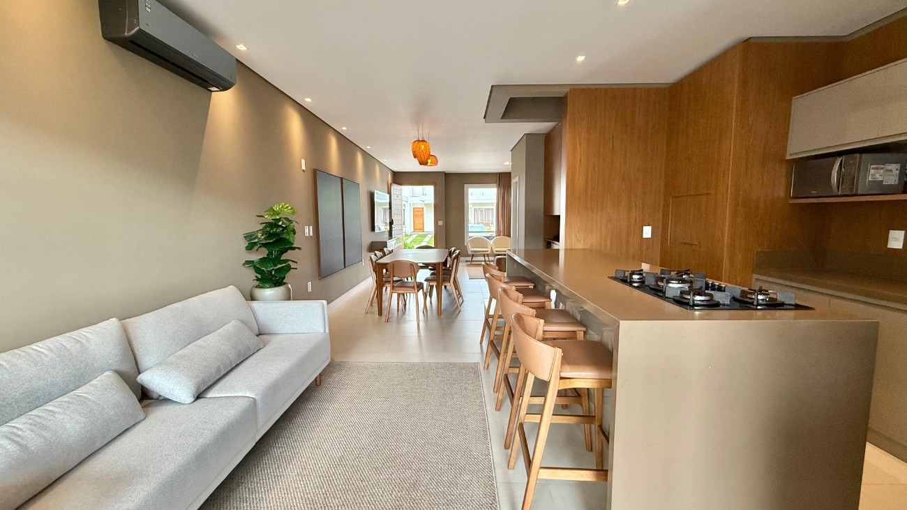 Casa em Condomínio — Condomínio Murano — foto 2