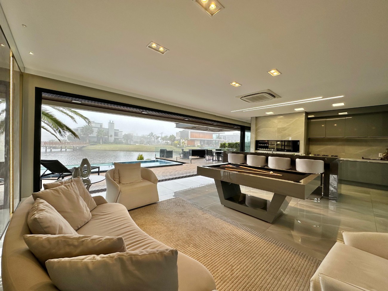Casa em Condomínio — Sense — foto 5