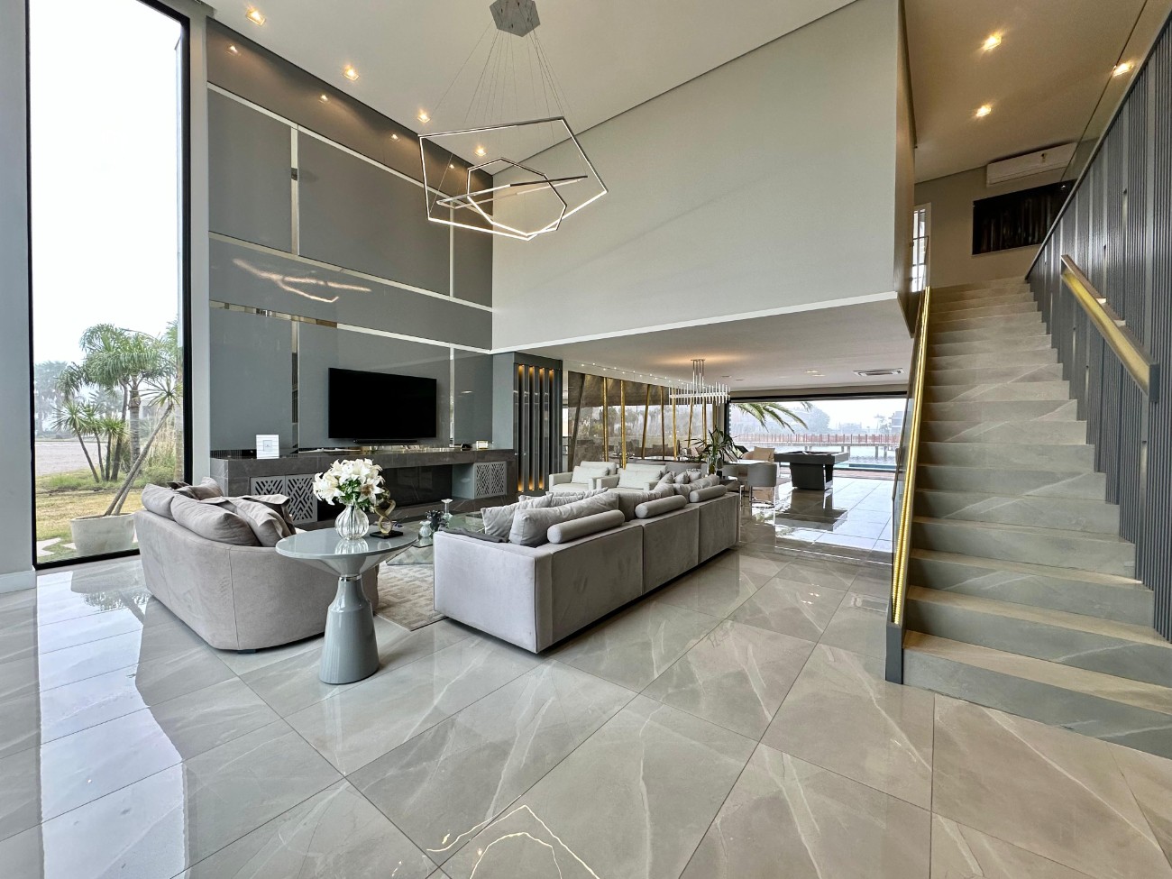 Casa em Condomínio — Sense — foto 3