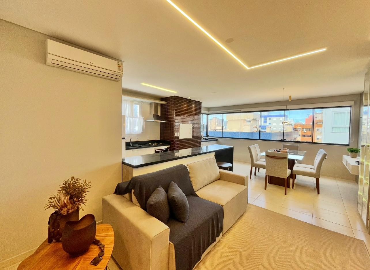 Apartamento — Tarsila Do Amaral
