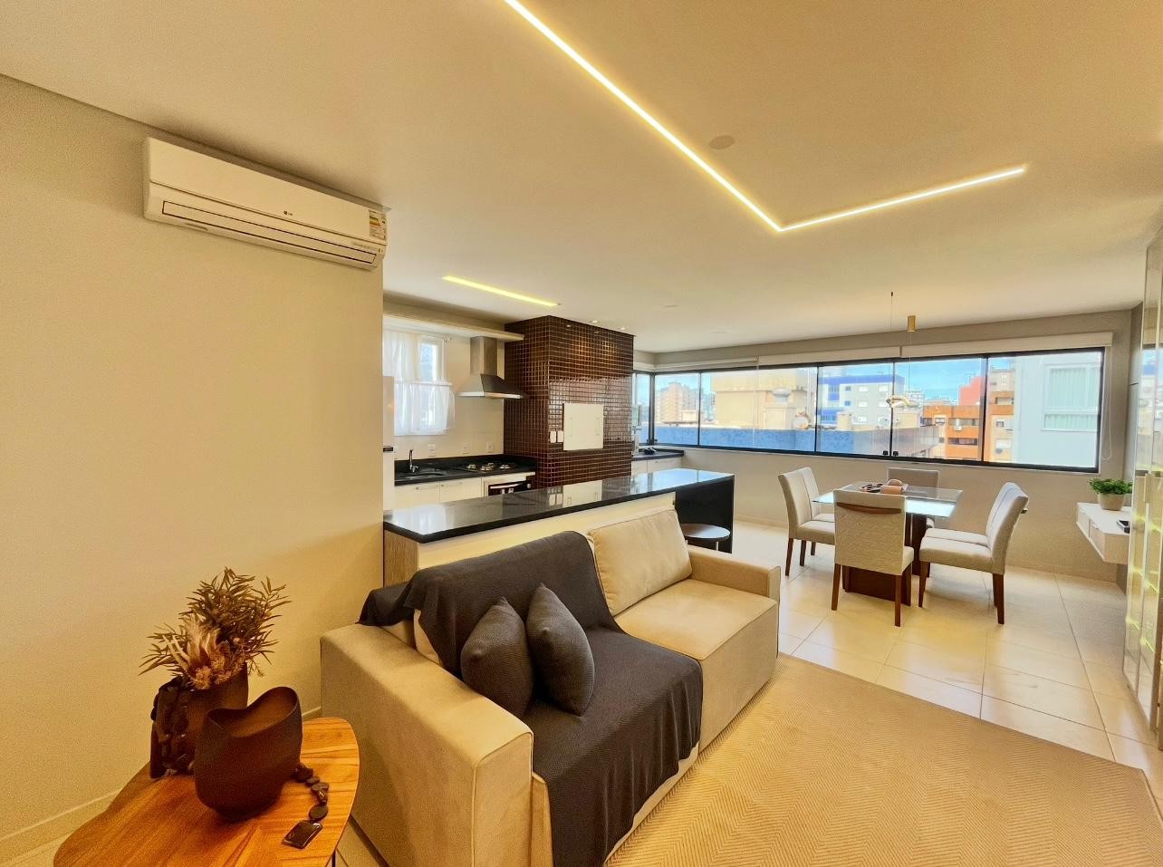 Apartamento — Tarsila Do Amaral — foto 2