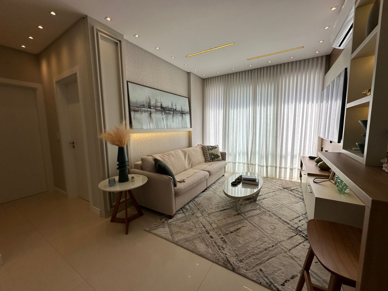 Apartamento — Absoluto Palace — foto 4