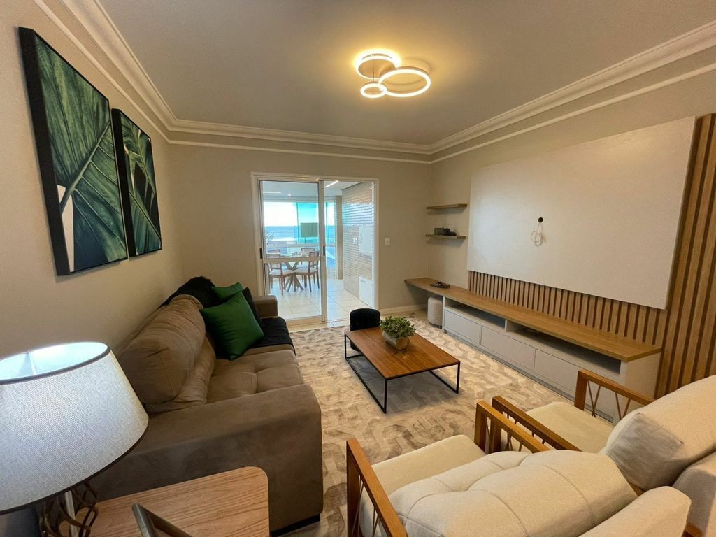 Apartamento — Arcos Da Beira Mar