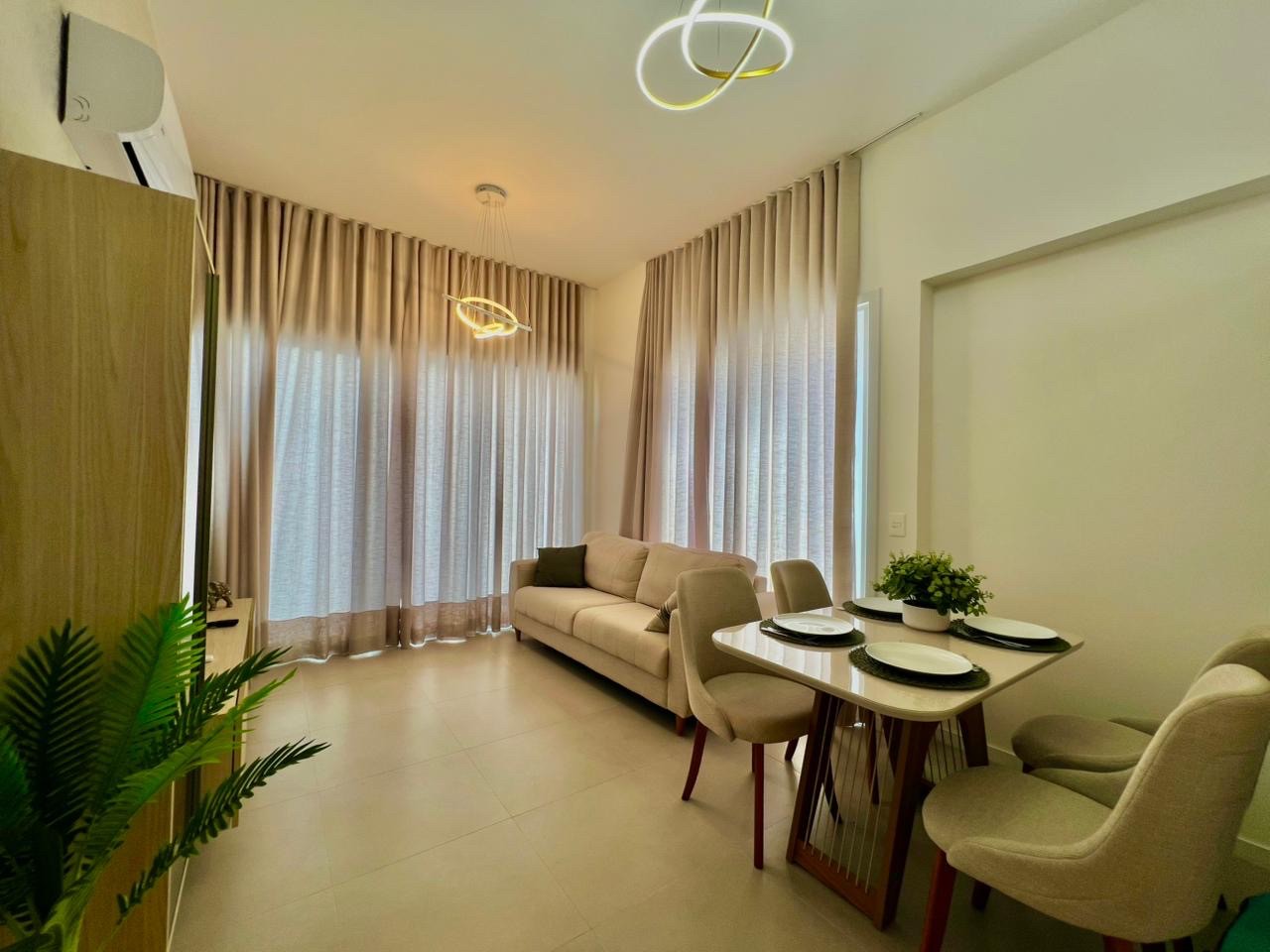 Apartamento — Chateau Martina
