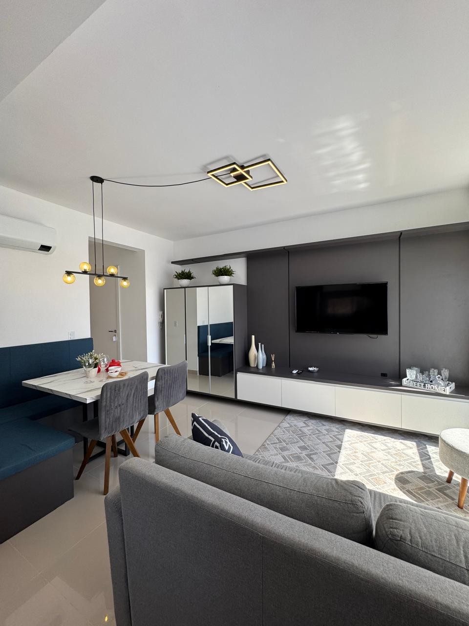 Apartamento — Condado De Livia — foto 2