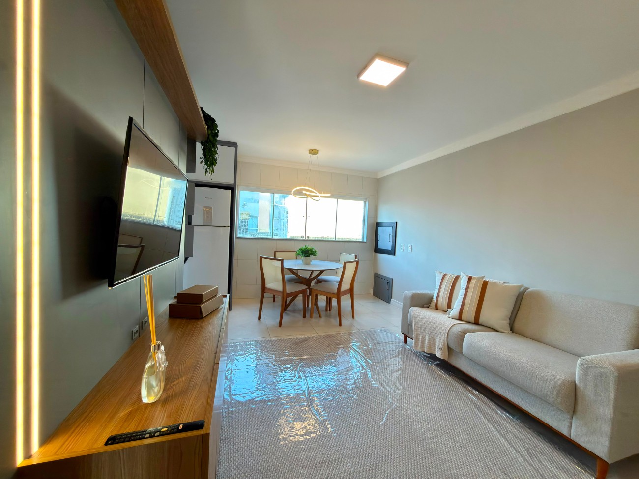 Apartamento — Toscana